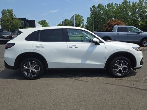 Used 2024 Honda HR-V EX-L image 7