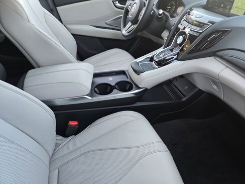 New 2026 Acura RDX SH-AWD w/ Technology Package image 10