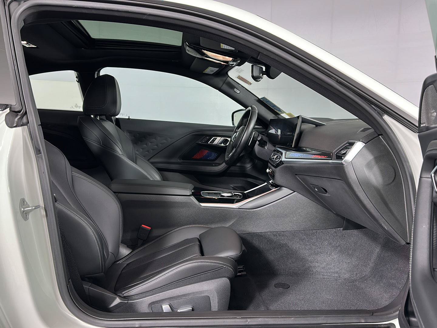 Used 2023 BMW M240i xDrive Coupe w/ Premium Package AWD/4WD image 30