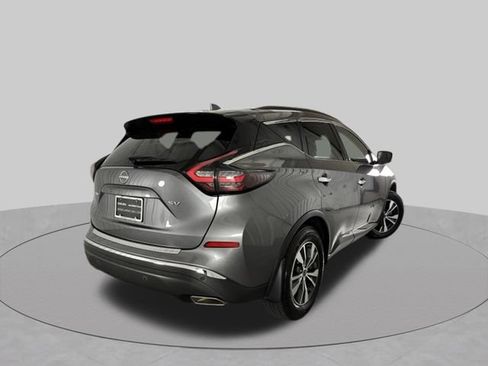 Used 2023 Nissan Murano SV FWD image 7