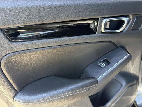 Used 2024 Honda Civic Sport Touring image 19