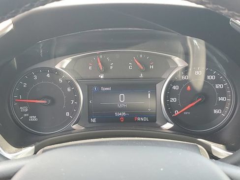 Used 2023 Chevrolet Equinox LT AWD/4WD image 10