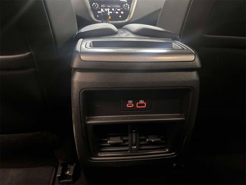 Used 2024 Nissan Murano SV image 15