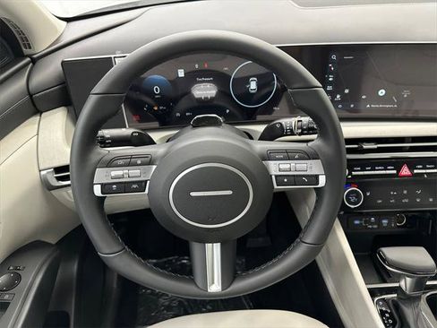 New 2026 Hyundai Tucson SEL image 26