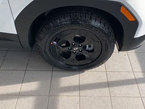 New 2026 Hyundai Santa Fe XRT image 22