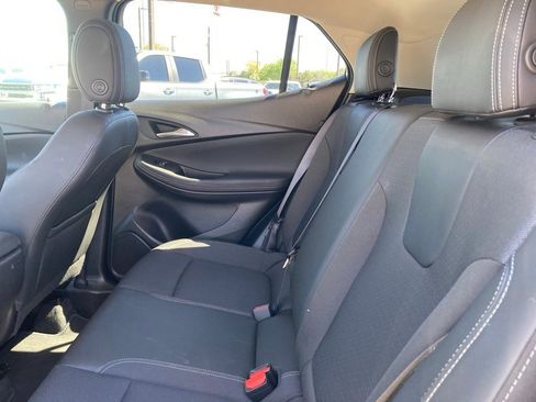 Used 2025 Buick Encore GX Preferred image 9