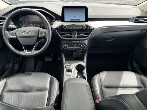 Used 2020 Ford Escape SEL image 15