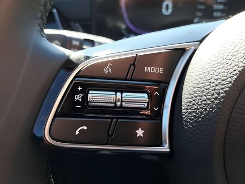 Used 2026 Kia Seltos S FWD image 27