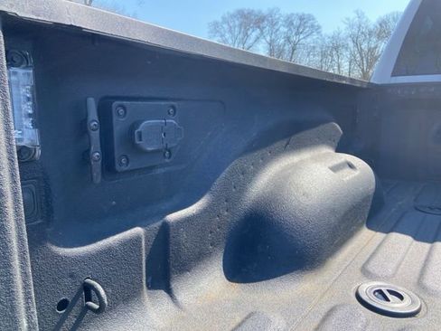 Used 2020 RAM 2500 Laramie image 14