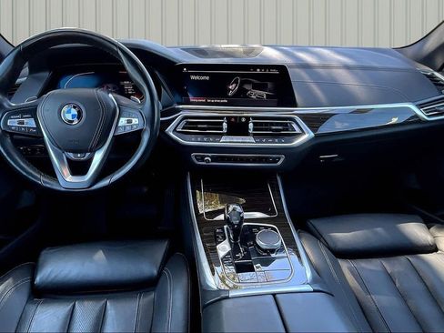 Used 2019 BMW X5 xDrive40i w/ Convenience Package AWD/4WD image 6