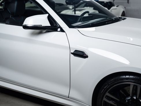 Used 2016 BMW M2 image 39
