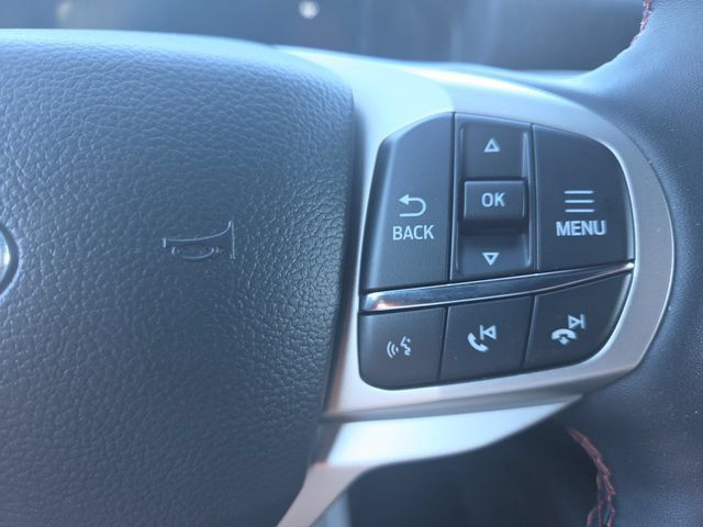 New 2027 Ford Explorer Active w/ Active Comfort Package AWD/4WD image 16