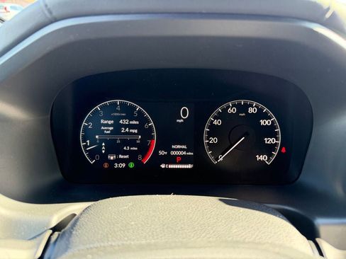 New 2026 Honda Odyssey Sport-L image 34