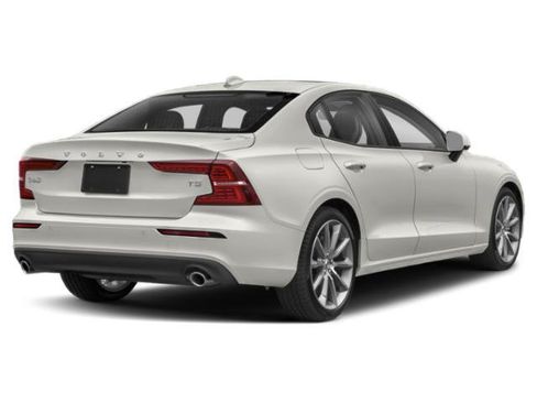 Used 2020 Volvo S60 T6 Momentum w/ Premium Package AWD/4WD image 2