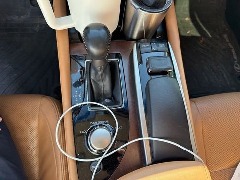 Used 2015 Lexus GS 350 w/ Premium Package RWD image 17