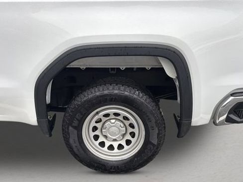 Used 2023 GMC Sierra 1500 Pro w/ Pro Value Package RWD image 33