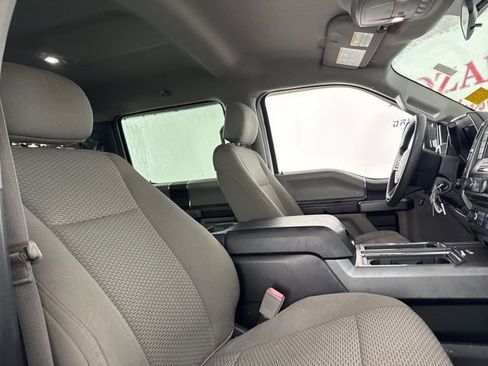 Used 2018 Ford F250 XLT image 16