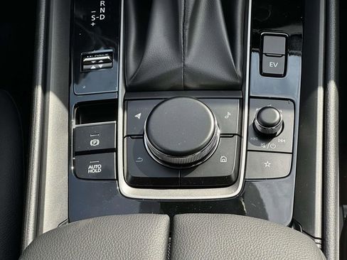 New 2026 MAZDA CX-50 AWD 2.5 Hybrid w/ Weather Package image 13