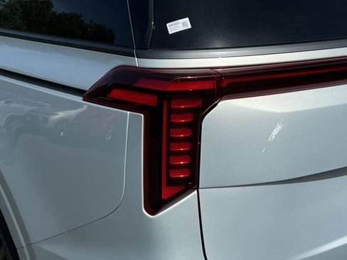 New 2026 Kia Carnival SX Prestige FWD image 26