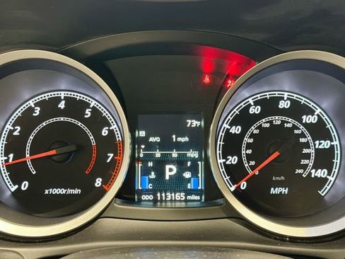 Used 2017 Mitsubishi Lancer ES image 11