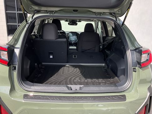 New 2026 Subaru Crosstrek 2.0i Premium AWD/4WD image 24