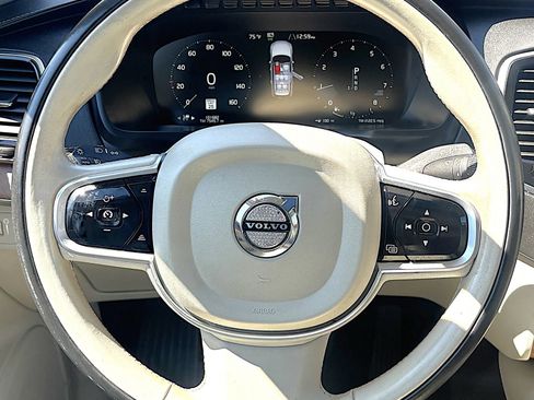 Used 2017 Volvo XC90 T6 Inscription image 13