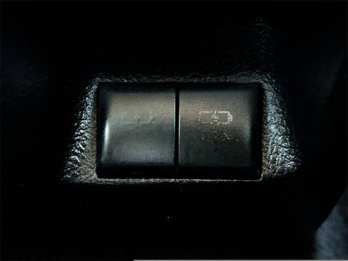 Used 2021 Toyota 4Runner Trail Special Edition image 18