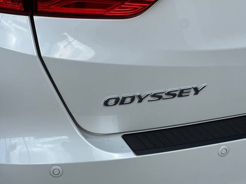 Used 2020 Honda Odyssey Elite image 29