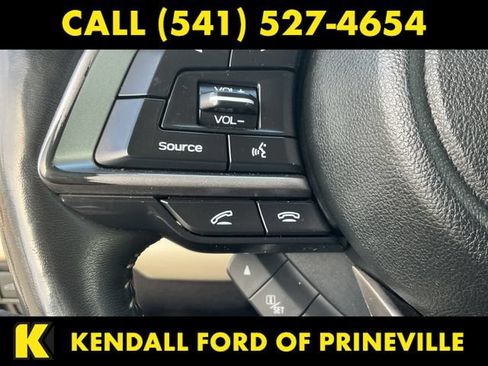 Used 2019 Subaru Ascent Touring w/ Popular Package #2A AWD/4WD image 18