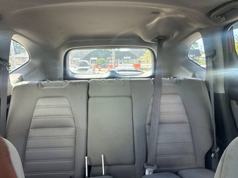 Used 2022 Honda CR-V EX image 8