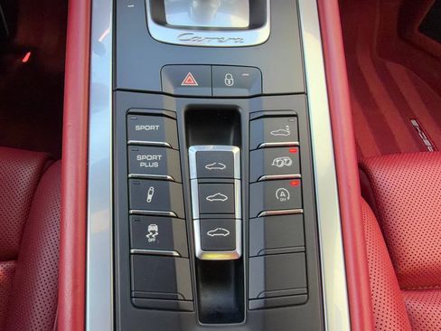 Used 2012 Porsche 911 Carrera S RWD image 25