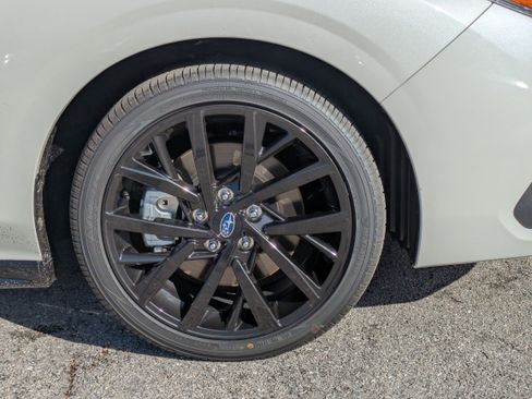 New 2026 Subaru Impreza RS image 11
