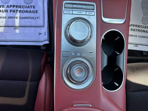 Used 2025 Genesis GV70 2.5T w/ Sport Prestige Package AWD/4WD image 26
