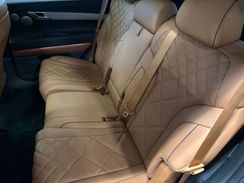 New 2025 Genesis GV80 3.5T Prestige image 13