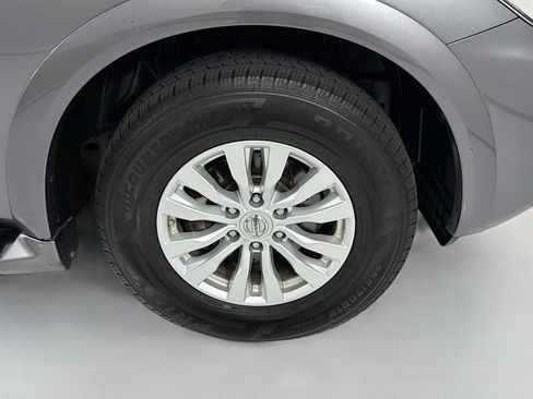 Used 2018 Nissan Armada SV w/ Driver Package AWD/4WD image 35