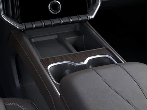 New 2026 GMC Acadia Denali Ultimate image 23