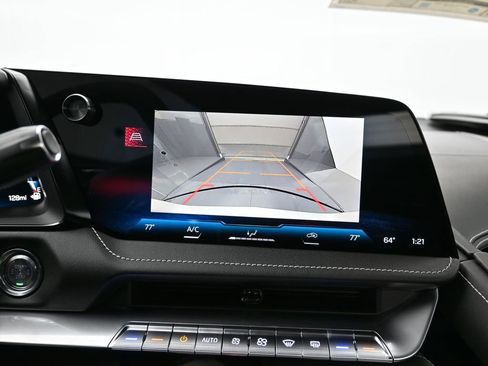 New 2026 Chevrolet Corvette Z06 w/ Battery Protection Package image 17