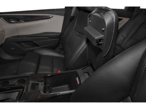 Used 2015 Cadillac XTS image 20