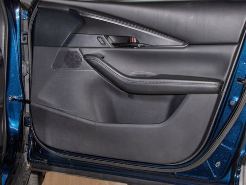 Used 2022 MAZDA CX-30 AWD 2.5 S w/ Preferred Package image 29