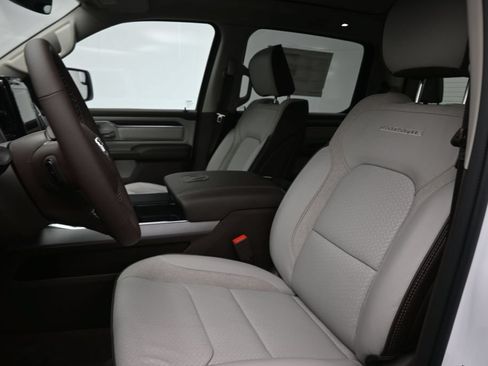 New 2026 RAM 1500 Laramie RWD image 19