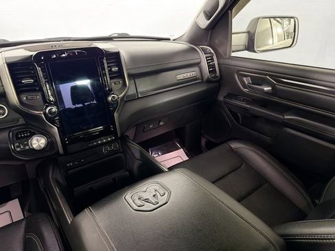 Used 2019 RAM 1500 Sport w/ Alpine Leather & Sound Group AWD/4WD image 23