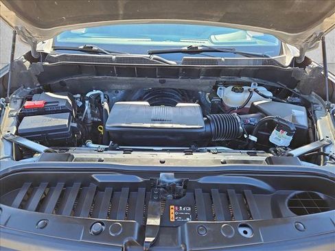 Certified 2025 Chevrolet Silverado 1500 LT image 23