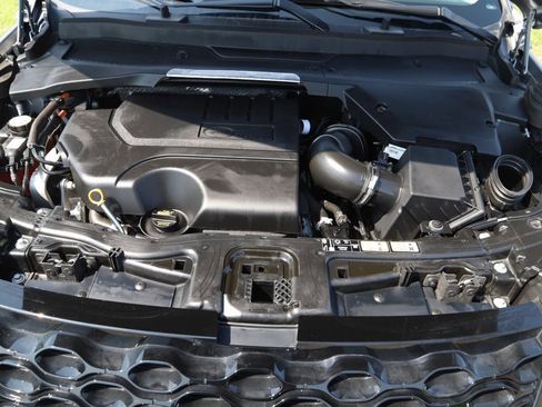 Used 2024 Land Rover Discovery Sport S image 69