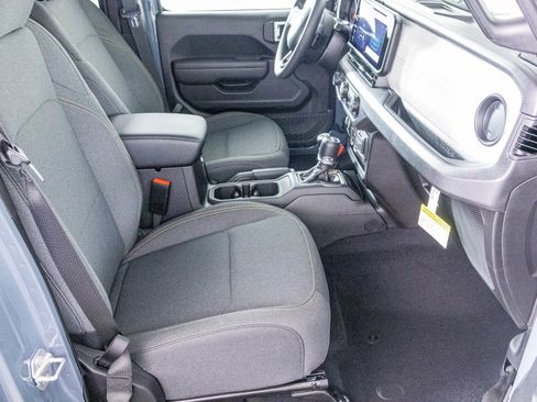 New 2026 Jeep Wrangler Sport AWD/4WD image 35