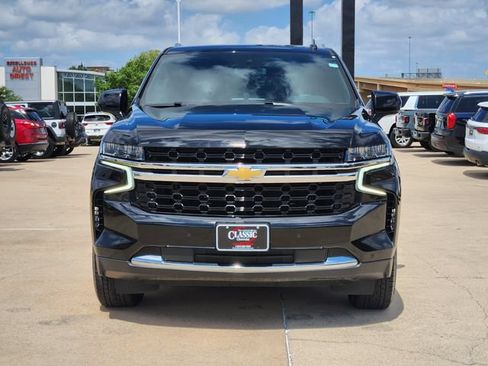 Used 2024 Chevrolet Tahoe LS w/ Driver Alert Package RWD image 10