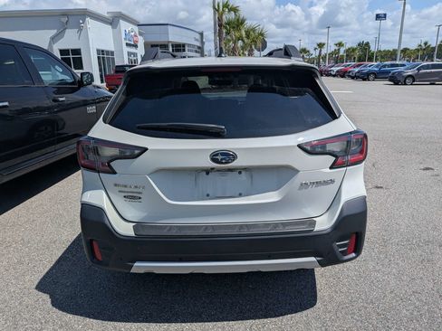 Used 2021 Subaru Outback Limited w/ Popular Package #2 AWD/4WD image 5