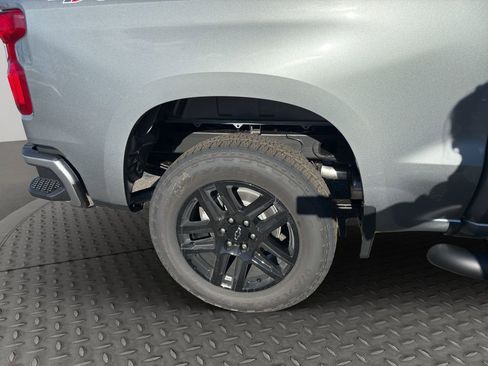 New 2026 Chevrolet Silverado 1500 RST w/ RST Select Package image 25