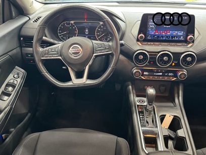 Used 2022 Nissan Sentra SV w/ All-Weather Package