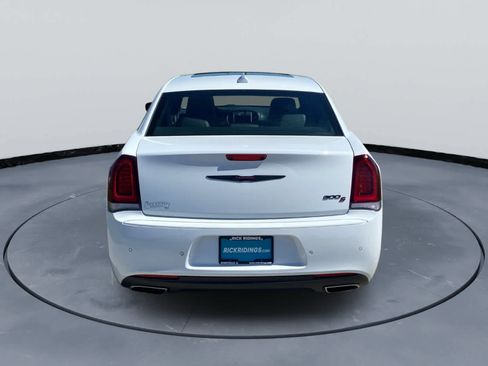 Used 2023 Chrysler 300 S RWD image 4
