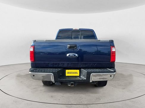 Used 2016 Ford F350 Lariat AWD/4WD image 6
